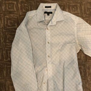 Banana Republic Button Down